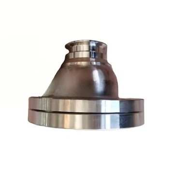 Nắp ca -pô bằng thép không gỉ